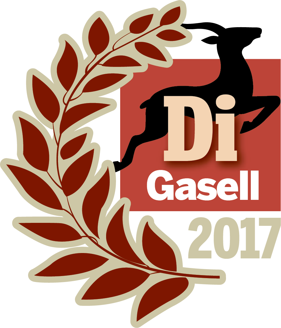 DI Gasell 2017