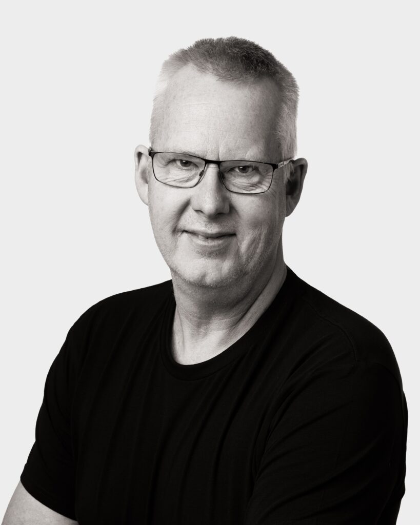 Magnus Nyqvist