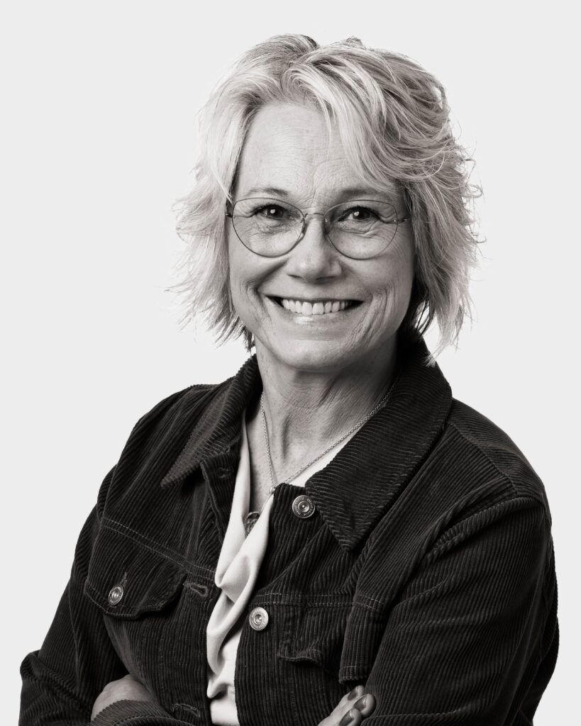 Marie Nyqvist